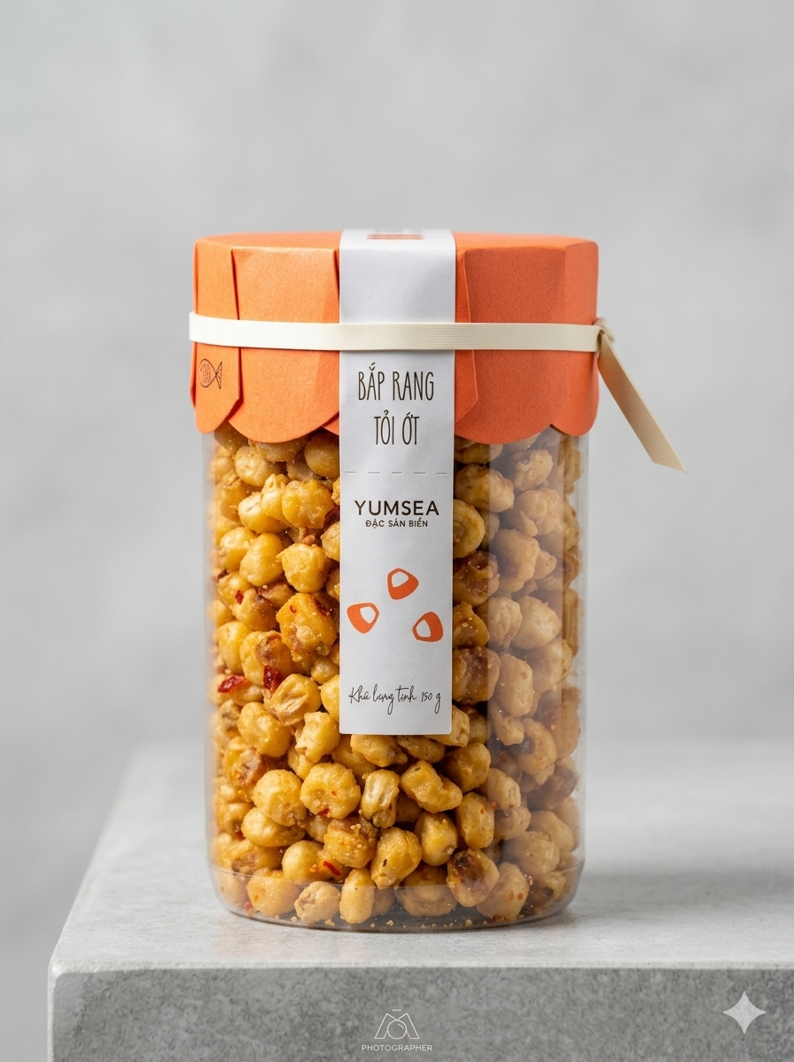 Savoury Snacks